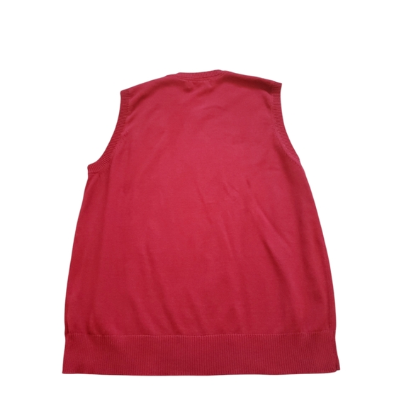 ☕ U.S. Polo Assn. Sweater Vest - Picture 2 of 11